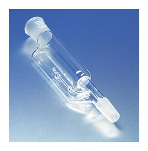 09558A | Extraction Tube Sm 1/pk