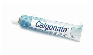 19090630 | Calgonate For Acid Burns 25gm]