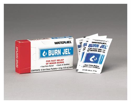19090620 | Water Jel Unit Dose 6/box