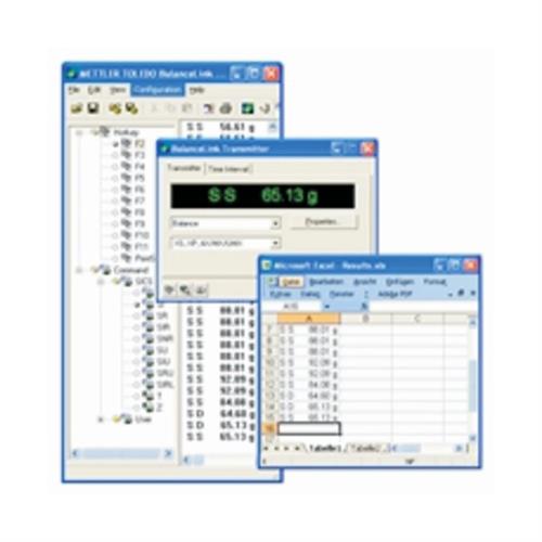 01911531 | Balancelink Software