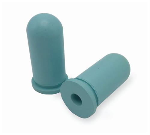 0344826 | Rubber Bulb 3ml 24/pk