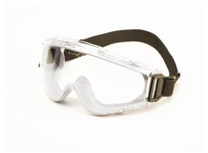 19181513 | Fb Grey Safety Goggles