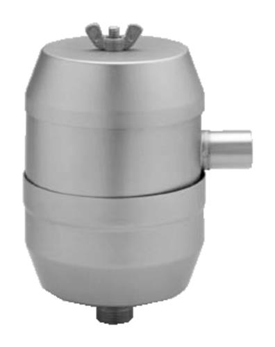 011045B | Exhaust Filter