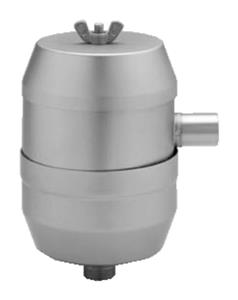 011045B | Exhaust Filter