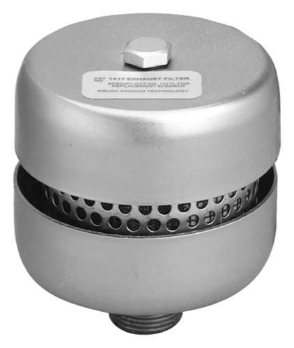 011045A | Exhaust Filter