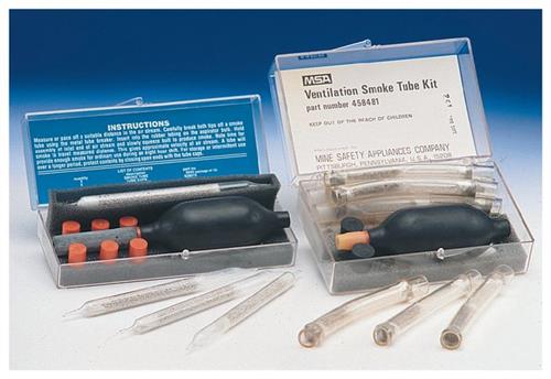 189993414 | Kit Smoke Tube