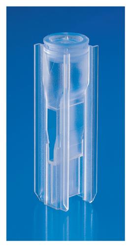 1368874 | Uv Trans Dspsble Cuvttes 100pk