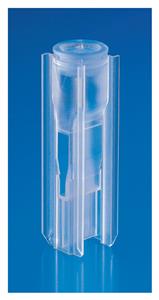 1368874 | Uv Trans Dspsble Cuvttes 100pk