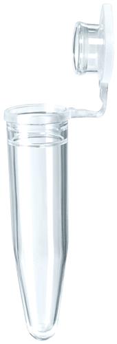 E0030124260 | Tubes Pcr 0.2ml Bulk 1000/cs