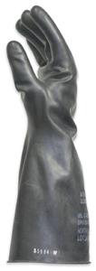 191301161D | Glv Btyl Mil 14in 7ml Smooth L
