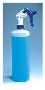 0343812B | Bottle Dy Spray Mist Disp 32oz