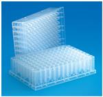 AB0859 | 0.8ml Dw Plate V-btm Nat 50cs