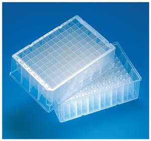 AB0932 | 2.2ml Storage Plate Nat 50cs