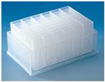AB0988 | 6ml Storage Plate 48well 50/cs