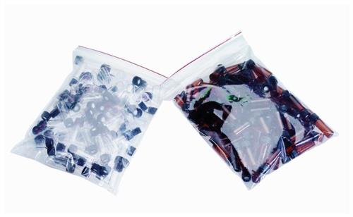 0337540C | Vial Kt Amb 75mil Ptfe/silc/pk