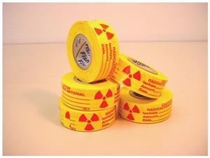 15967 | Radioactive Labels 1