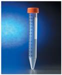 0553859B | Tb 15ml Clr Pp Flt Bulk 500/cs