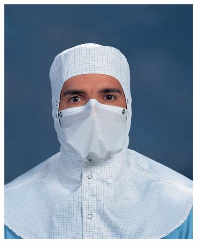 19812863 | Clnrm Hoods Unvrsal Sz 100cs