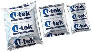 035281 | U-tek Refg Pak 3/4lb 24/pk