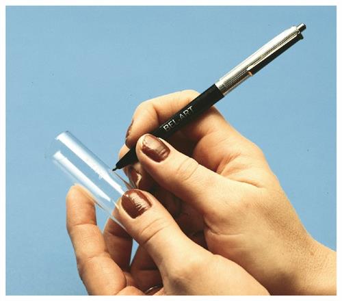 22186171 | Pencil Glascribe