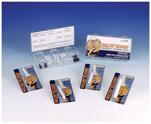 22331470 | Ptfe Spinbar(r) Asrtmnt 16pk