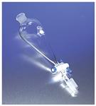 10442A | Funnel Sep Com 125ml 4/cs