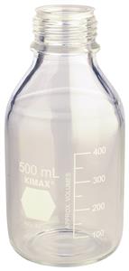 1020073 | 1000ml Media Bottle Only 10/cs