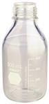 1020073 | 1000ml Media Bottle Only 10/cs
