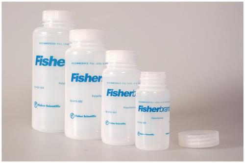 03415503 | Bottle Pe 1000ml Graduatd 6/pk