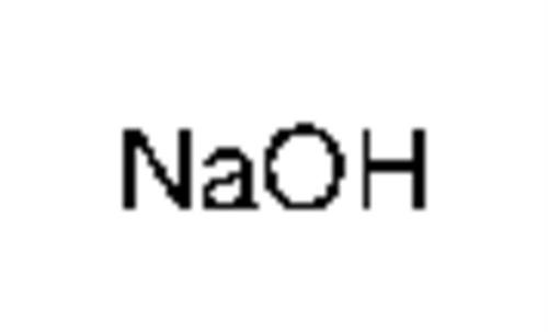 737732 | Sodium Hydroxide, 0.333 N, 1 L