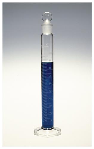0856622E | Cylndr Kx W/st Stpr 100ml 4/pk