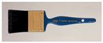 03645A | Brush Flat Nylon 1wx3/8in Th