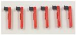 13940997 | Replacement Pens Std Red 6/pk