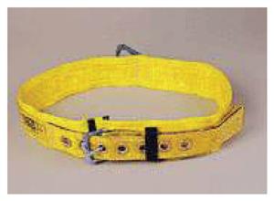 18830 | Belt 1 D-ring W/pad Size L