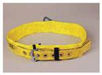 18830 | Belt 1 D-ring W/pad Size L
