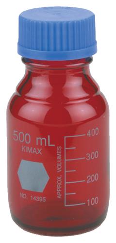 025424C | Raysrb Mda/strg Btl 500ml 1/cs