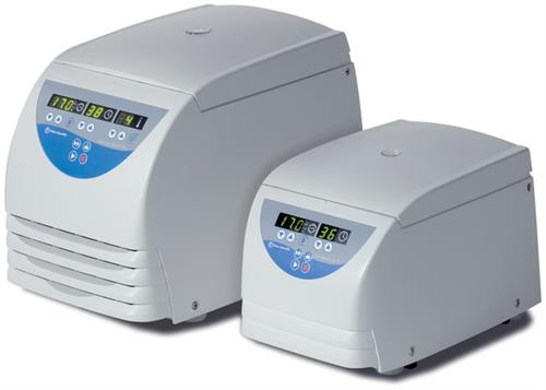 13100676 | Accuspin Micror 17r W Std Rtr