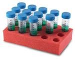 02215459 | Accessory Foam Rack 50ml Tubes