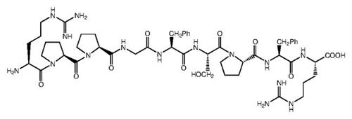 AAJ63131MA | Bradykinin 10mg