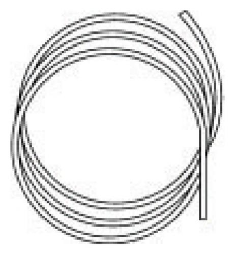 K4208230116 | DWK Life Sciences Kimble Kontes PTFE Tubing Diamet