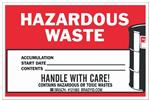 19110962 | Labels 121063 100/pk