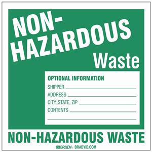 19110978 | Labels 121159 50/pk