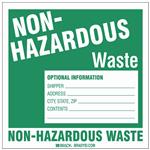 19110978 | Labels 121159 50/pk