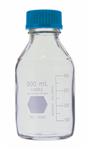 02542C | Mda/strg Btl Grad 500 Ml 10/cs