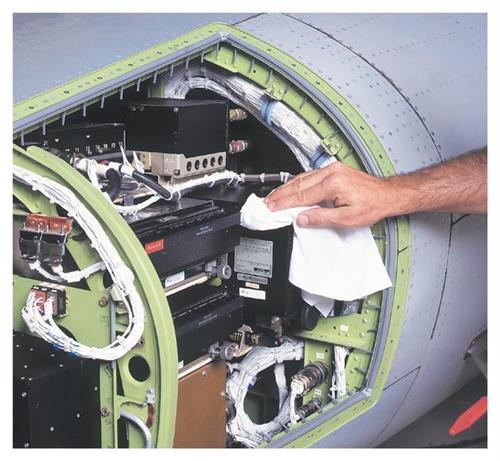 19131370 | Wipe Sontara Ac 9x16.5 800cs