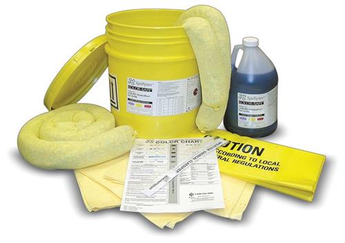 19066516 | Neutrlzer Kit (liquid) 4 Acids