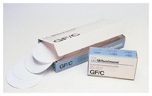 0987435 | Filter Ppr Gf/c 4.7 Cm 100/pk