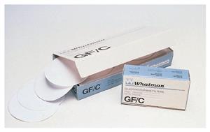 0987435 | Filter Ppr Gf/c 4.7 Cm 100/pk