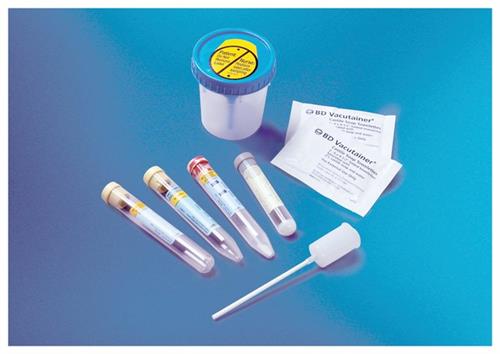 02685120 | Device Straw Transfer 100/pk