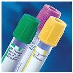 0265732 | Vac K2edta Lv Clr 10ml100/pkrx